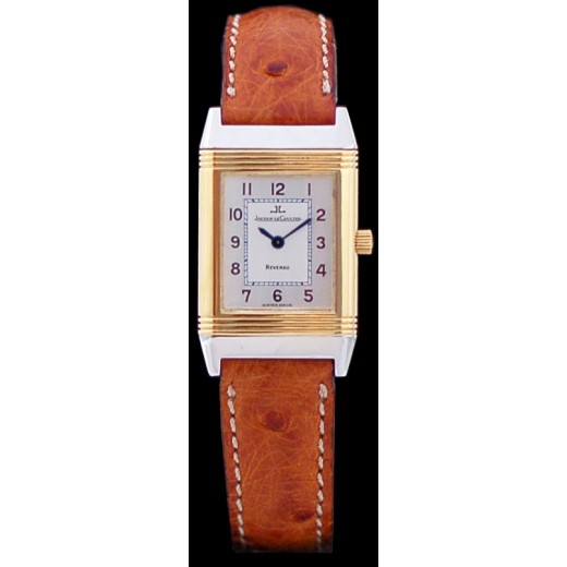 Montre Jaeger Lecoultre Reverso Dame