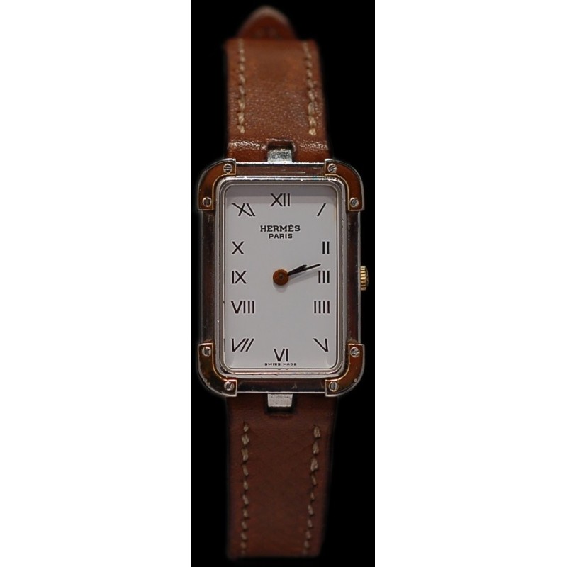 Montres hermes 2025 occasion