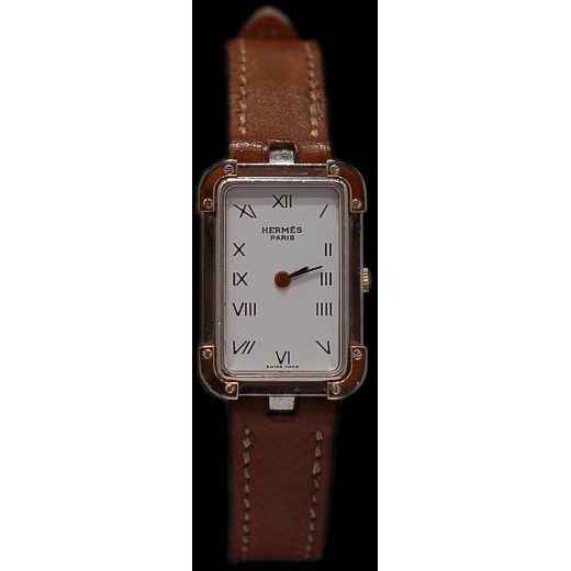 Montre Hermes Vintage