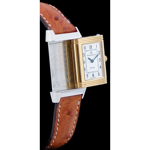 Montre Jaeger Lecoultre Reverso Dame