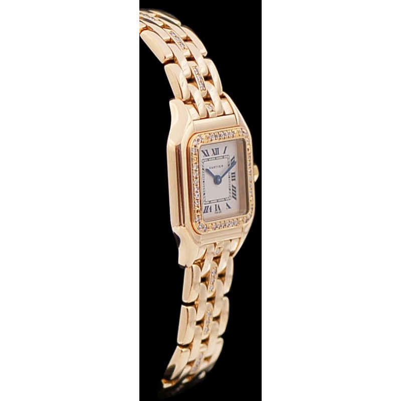 montre cartier panthere d occasion