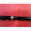 Stylo plume Montblanc Meisterstück noir