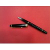 Stylo plume Montblanc Meisterstück noir