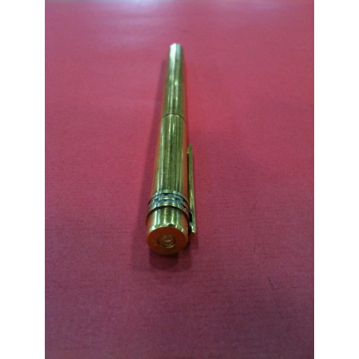 Stylo bille Cartier