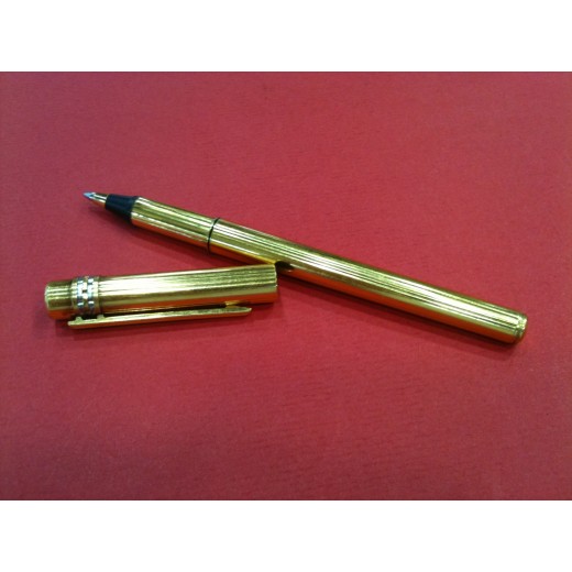 Stylo bille Cartier