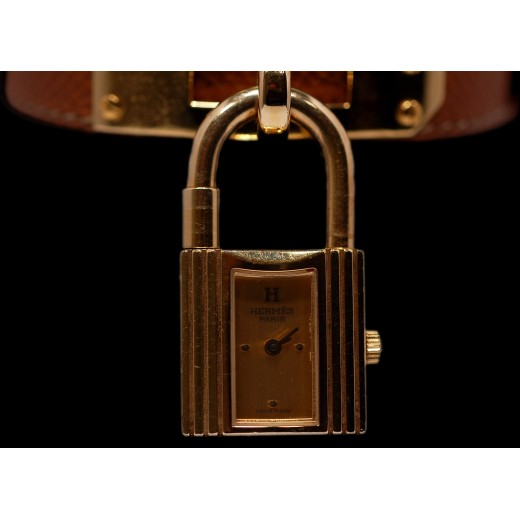 Montre Hermes Kelly