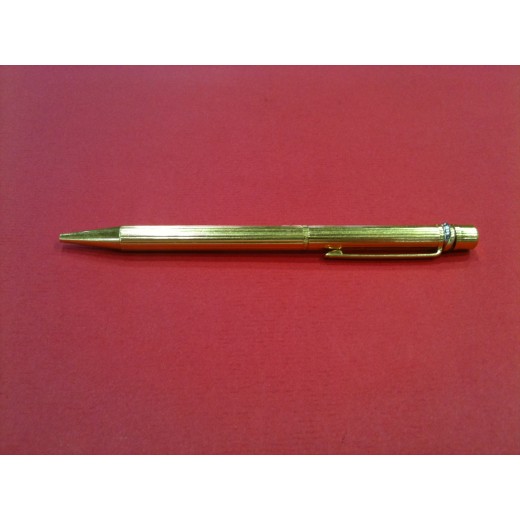 Stylo bille Cartier