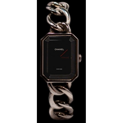 Montre Chanel Première acier