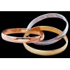 Bracelet Cartier Trinity Grand Modèle