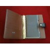 Agenda Louis Vuitton MM en toile monogram