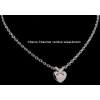 Pendentif Coeur Chaumet