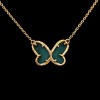 Collier Van Cleef & Arpels Alhambra Papillon