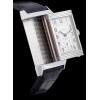 Montre Jaeger LeCoultre Grand Reverso en Acier