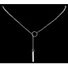Collier Gucci en or
