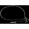 Collier Gucci en or