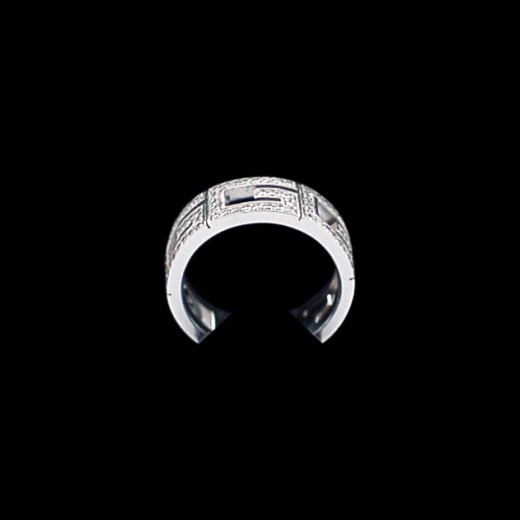 Bague Gucci Multi G Diamants