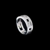 Bague Gucci Multi G Diamants