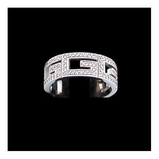 Bague Gucci Multi G Diamants