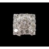 Bague diamants 3.5 carats