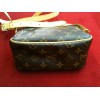 Sac Louis Vuitton Viva cité PM en toile monogram