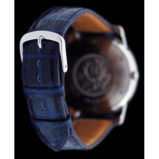 Montre Hermès Carrick Automatique