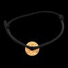 Bracelet Dinh Van Pi Chinois en or