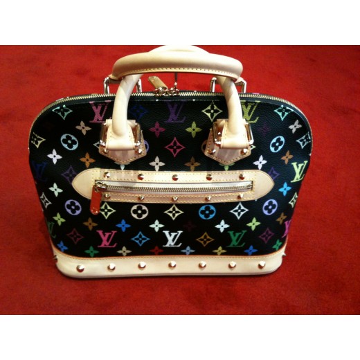 Sac Louis Vuitton Alma