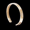 Bracelet Cartier Love en or