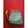 Sac Louis Vuitton Musette en toile monogram