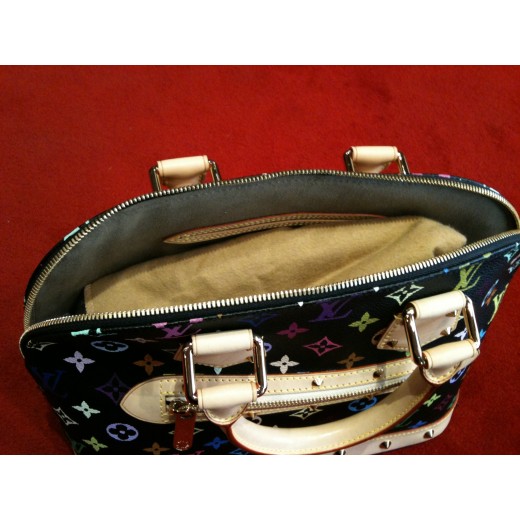 Sac Louis Vuitton Alma