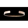 Bracelet Cartier Love en or