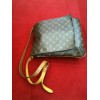 Sac Louis Vuitton Musette en toile monogram