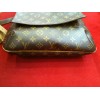 Sac Louis Vuitton Musette en toile monogram