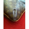 Sac Louis Vuitton Musette en toile monogram