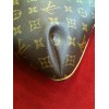 Sac Louis Vuitton Musette en toile monogram