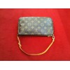 Pochette Louis Vuitton Accessoires en toile monogram