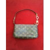 Pochette Louis Vuitton Accessoires en toile monogram