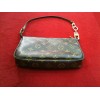 Pochette Louis Vuitton Accessoires en toile monogram