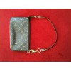 Pochette Louis Vuitton Accessoires en toile monogram