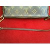 Pochette Louis Vuitton Accessoires en toile monogram