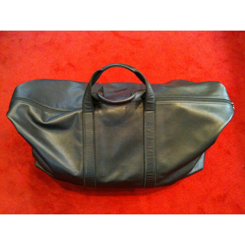 Sac de voyage cuir homme longchamp online