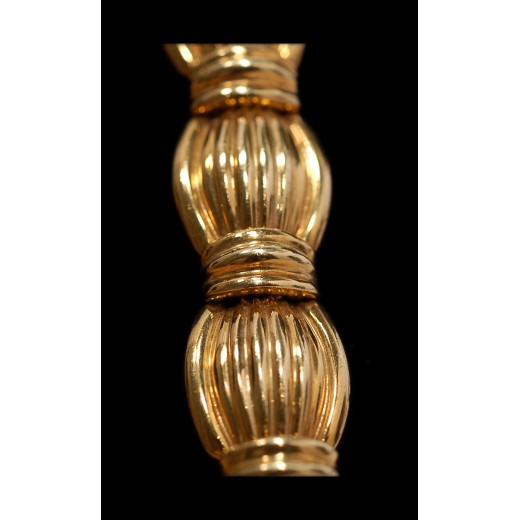 Bracelet Boucheron en Or