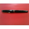 Stylo plume Montblanc n°22 gris