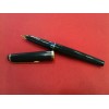 Stylo plume Montblanc n°22 gris