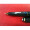 Stylo plume Montblanc n°22 gris