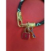 Bracelet Louis Vuitton Luck It multicolore