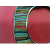 Pendentif Hermès Isthme sur cordon