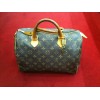 Sac Louis Vuitton Speedy 30 en toile monogram