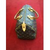 Sac Louis Vuitton Speedy 30 en toile monogram