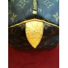 Sac Louis Vuitton Speedy 30 en toile monogram